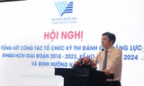 Những điểm mới trong Kỳ thi Đánh giá năng lực 2024 do ĐHQG TP. HCM mà thí sinh cần lưu ý