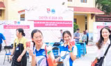 ĐHQG TP. HCM tặng vé Tết 0 đồng qua chương trình ‘Hành trình mùa Xuân’