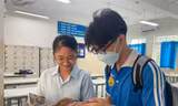 Trường ĐH Sư phạm TP. HCM thông tin về Kỳ thi Đánh giá năng lực chuyên biệt 2024
