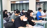 Kỳ thi Đánh giá năng lực tiếng Việt ngày càng thu hút người nước ngoài