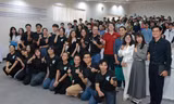 Phát động cuộc thi ‘Tác động bền vững’ 2025 dành cho sinh viên trên cả nước