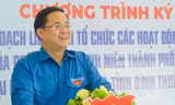 Những điểm mới trong Đại hội Đoàn TNCS Hồ Chí Minh tỉnh Bình Thuận khóa XIII, nhiệm kỳ 2022-2027