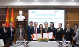 Sinh viên ĐHQG TP. HCM có thể chuyển tiếp học tại ĐHQG Singapore