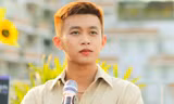 Nam sinh ngành Marketing với ‘đam mê cháy bỏng’ cùng âm nhạc