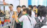 Trường ĐH Cần Thơ cũng tổ chức thi Đánh giá năng lực riêng để xét tuyển năm 2024