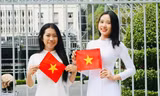 Không khí Lễ 30/4 rộn ràng cùng loạt trào lưu kinh doanh mới của bạn trẻ