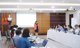Khai mạc Hội thảo ‘Thiết kế dự án Sáng kiến Lãnh đạo trẻ Đông Nam Á’