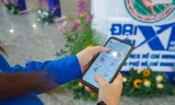 Nhiều ứng dụng công nghệ tại Đại hội Đoàn TNCS Hồ Chí Minh TP. HCM lần thứ XI