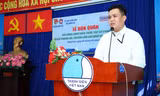 Khát khao được cống hiến, nam sinh Sư phạm chọn thực tập tại xã đảo duy nhất của TP. HCM