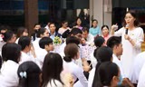 Gen Z sử dụng mạng xã hội sao cho hiệu quả?