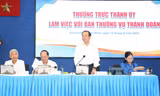 Khơi dậy sức sáng tạo của người trẻ TP. HCM 