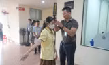 93,57% thí sinh tham gia buổi thi đầu tiên của Kỳ thi Đánh giá năng lực chuyên biệt đợt 1 