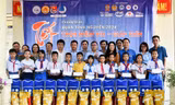 Trung tâm Công tác xã hội thanh thiếu niên: 30 năm ‘tận hiến và phụng sự’