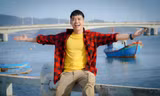 Chàng YouTuber tiên phong về du lịch tâm linh