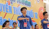 Tự tạo cơ hội cho bản thân 