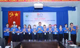 Bình Dương: Tập huấn đội hình sinh viên tình nguyện ‘Giảng dạy tiếng Anh miễn phí cho thiếu nhi’