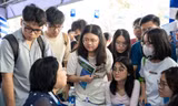 Bốn điểm mới cần lưu ý với kỳ xét tuyển đại học, cao đẳng năm 2025