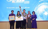 Nhóm sinh viên Sư phạm và cuốn cẩm nang về nâng cao nhận thức về sức khỏe tâm thần cho học sinh THPT