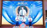 Nam sinh Y Dược và nỗ lực vượt lên hoàn cảnh