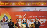 Nhiều câu chuyện sống đẹp đã truyền cảm hứng cho bạn trẻ 
