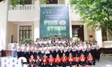 Người trẻ lan tỏa nghĩa cử cao đẹp: Hiến giọt máu đào, trao đời sự sống