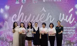  Lan tỏa yêu thương, tiếp sức bệnh nhân ung thư vú