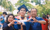 Võ Lập Phúc: ‘Tự hào là một Công dân trẻ tiêu biểu TP. HCM’