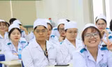 Mới thành lập, trường ĐH Khoa học Sức khỏe (ĐHQG TP. HCM) tuyển sinh năm 2024 như thế nào?
