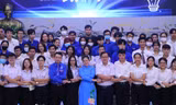 Tuyên dương ‘Sinh viên 5 tốt’ tỉnh Bình Dương giai đoạn 2018 – 2023