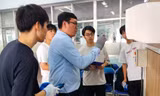 Tại sao học sinh TP. HCM chưa mặn mà với các cao đẳng, trung cấp, cơ sở giáo dục nghề nghiệp?