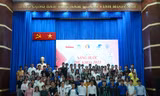 Bài học về ‘Khởi nghiệp cuộc đời’ cho tân thủ khoa