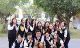 ‘Reunion’ - dự án hỗ trợ học sinh THPT định hướng tương lai
