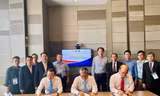 Ba trường Bách khoa ký thỏa thuận cho phép sinh viên được trao đổi học tập