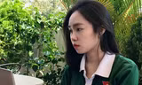 Sinh viên vừa 'chạy nước rút' ôn thi, vừa kiếm tiền tiêu Tết