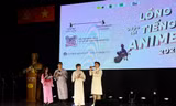 Sinh viên tự tạo sân chơi học tập sau giờ học