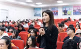 Sinh viên được khuyên áp dụng 'công thức 1 - 1 - 15'