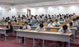 Đăng ký thi Đánh giá năng lực đợt 1 do ĐHQG TP. HCM tổ chức đã đạt mức hơn 65.000 thí sinh