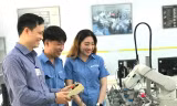 Nhiều trường nghề tại TP. HCM công bố phương thức tuyển sinh