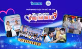Khởi động cuộc thi ‘Công tác xã hội trong trái tim tôi’