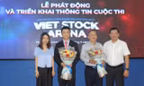 Phát động cuộc thi ‘Đấu trường Chứng khoán sinh viên toàn quốc’