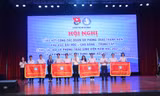 Nhiều mô hình hoạt động hay của Hội được tuyên dương tại TP. HCM