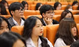 Trường đại học đầu tiên tại ĐBSCL tổ chức kỳ thi riêng để tuyển sinh các ngành đào tạo về Sức khỏe