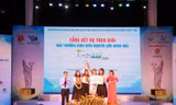 Giải thưởng Sinh viên nghiên cứu khoa học Euréka 2021 thu hút 132 trường tham gia