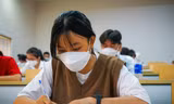 Trường đại học phía Nam đầu tiên công bố điểm chuẩn xét kết quả Kỳ thi Đánh giá năng lực năm 2022