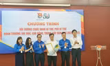 Bồi dưỡng nghiệp vụ cho Bí thư, Phó bí thư các trường đại học, cao đẳng, trung cấp tại TP. HCM