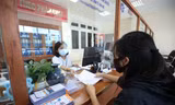 Theo báo cáo PCI 2020, dịch vụ công của Việt Nam dần được cải thiện. Ảnh: Như Ý 