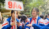 Bộ GD&ĐT không chốt cố định môn thi thứ ba kỳ thi tuyển sinh lớp 10 là tiếng Anh