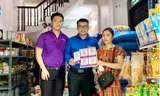 Ứng dụng thanh toán điện tử được phủ sóng đến hộ kinh doanh trên địa bàn phường Hoàng Liệt (Hoàng Mai, Hà Nội)