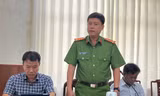 Phát hiện bất ngờ khi điều tra tin báo 'Cô gái bị bắt cóc đưa sang Campuchia'
