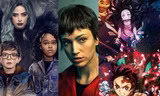 Thực đơn Netflix tháng 9: Phim mới và các siêu phẩm trở lại, đừng để sót “Money Heist”!